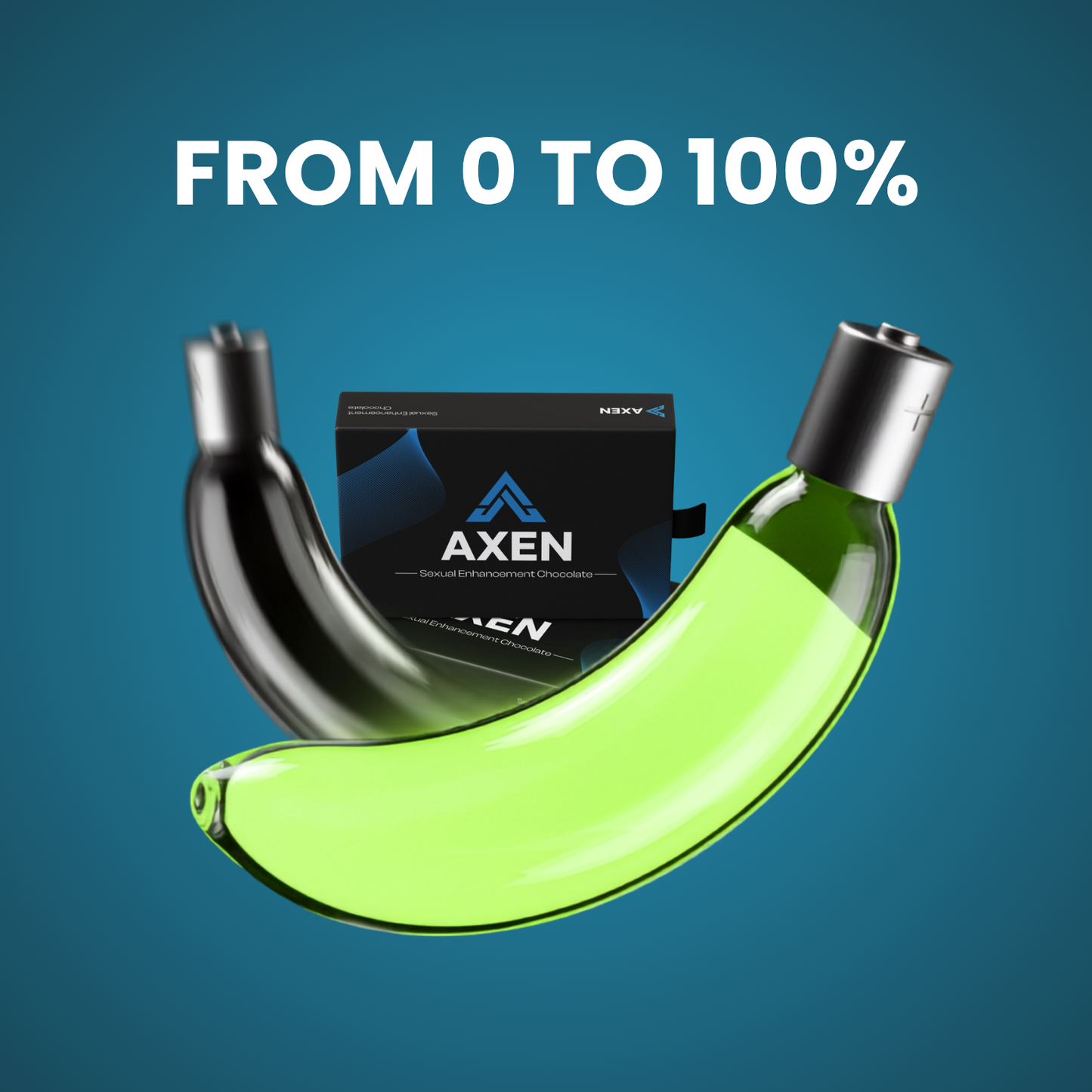 Axen Chocolate