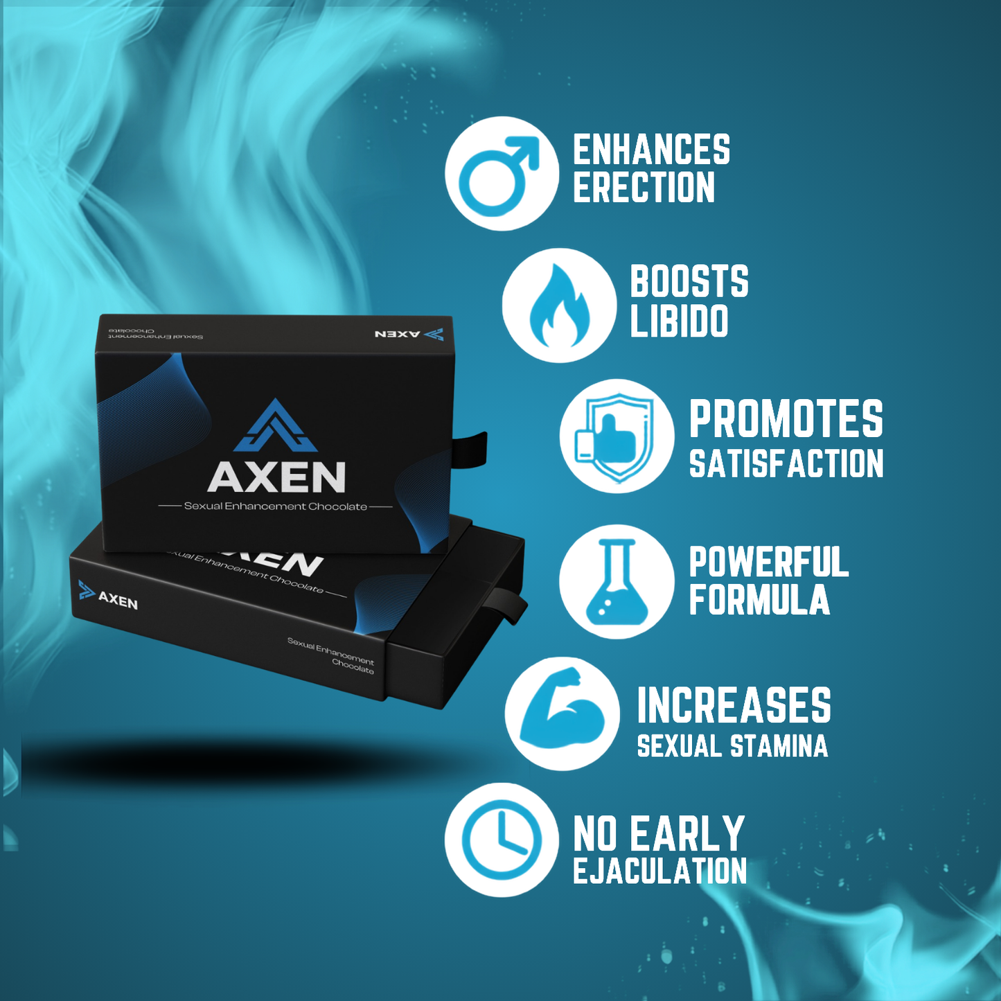 Axen Chocolate